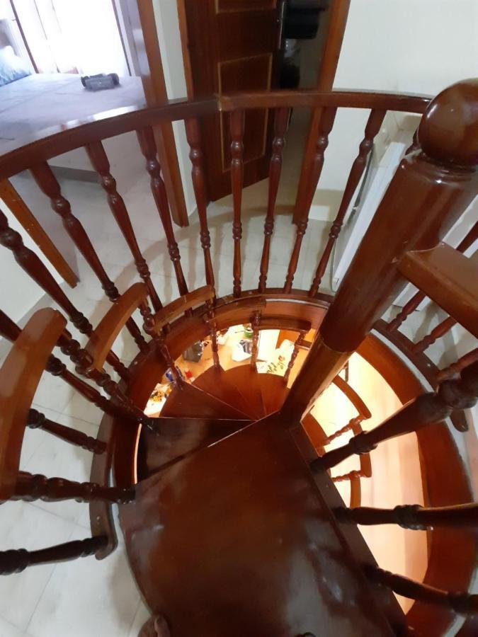 Adorable 2 Floors Two Bedroom Vacation Maisonette Nea Poteidaia Exterior photo