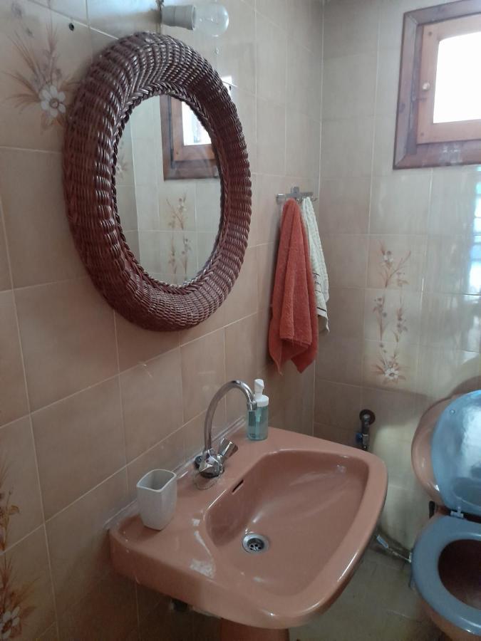 Adorable 2 Floors Two Bedroom Vacation Maisonette Nea Poteidaia Exterior photo