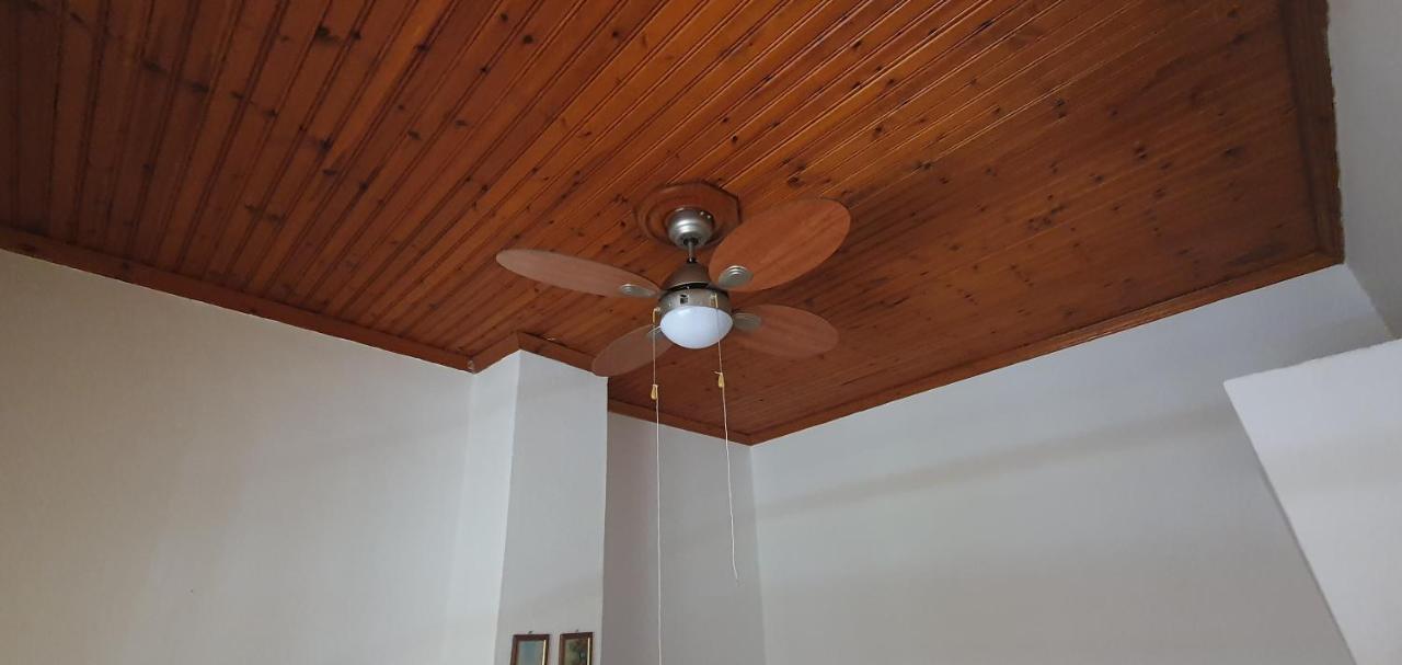 Adorable 2 Floors Two Bedroom Vacation Maisonette Nea Poteidaia Exterior photo